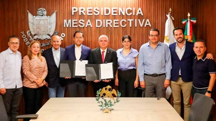 Chepe presenta
