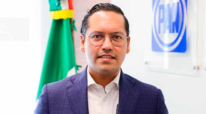 Chepe presenta 