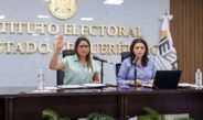 Comisiones Transitorias