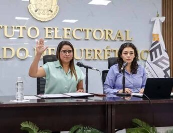 Comisiones Transitorias