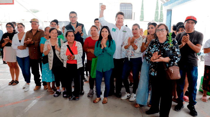 Con unidad