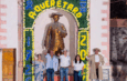 Conmemora Rodrigo