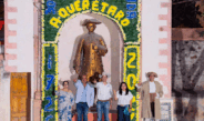 Conmemora Rodrigo