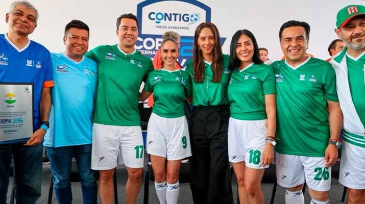 Contigo 2026