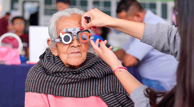 Corregidora ofrece servicios gratuitos de salud pública 2 Corregidora ofrece