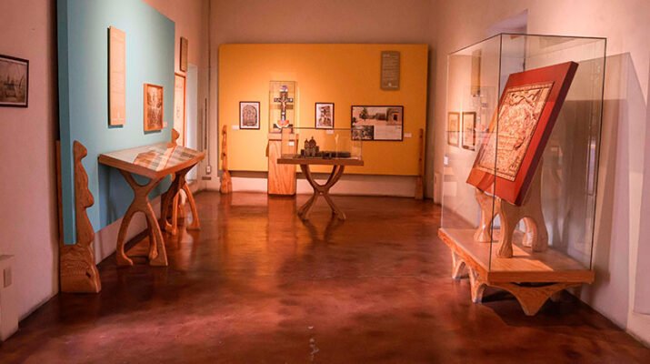 Corregidora se une a la Noche de Museos 2026 1 Corregidora se une