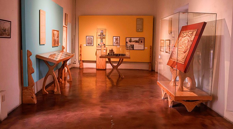 Corregidora se une a la Noche de Museos 2026 4 Corregidora se une