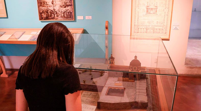Corregidora se une a la Noche de Museos 2026 2 Corregidora se une