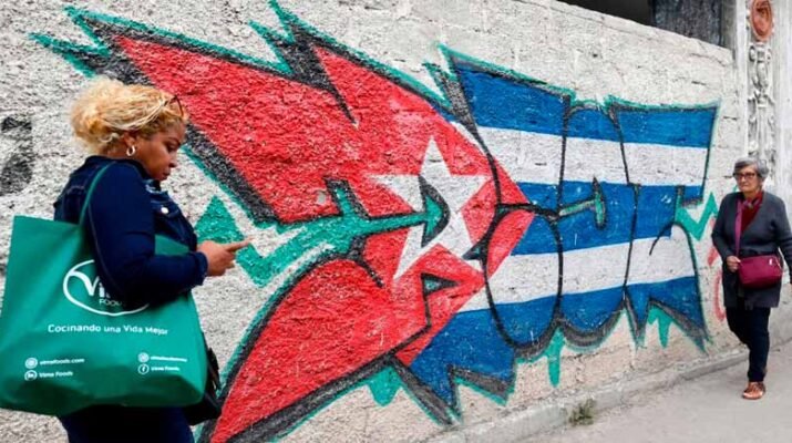 Cuba lanza guía preventiva ante una posible intervención militar de EE.UU. 1 Cuba