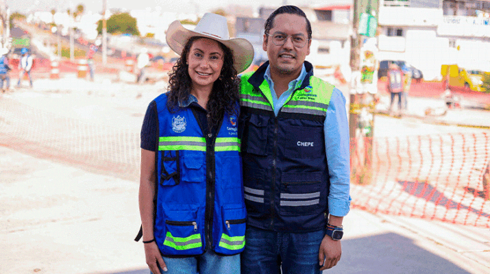 De Las Américas