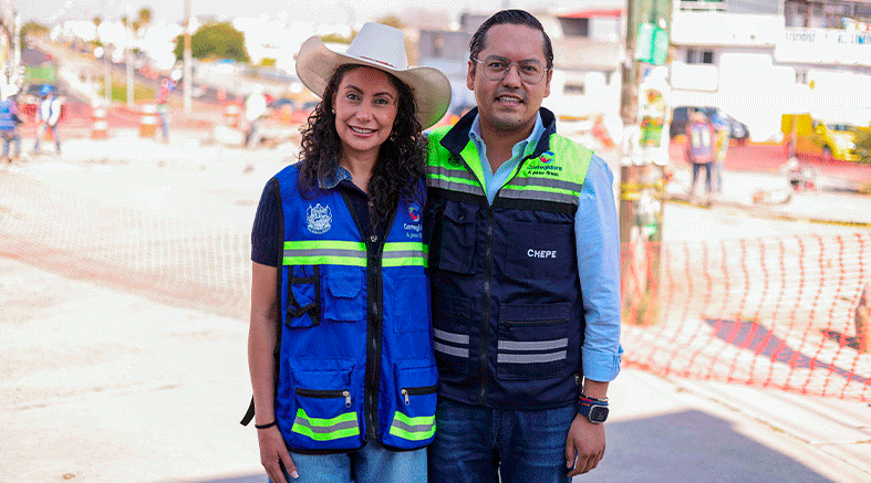 De Las Américas