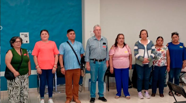 Realiza Municipio de Querétaro Asambleas Regionales y Delegacionales 2 Delegacionales