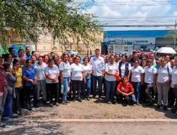 Disputa sindical
