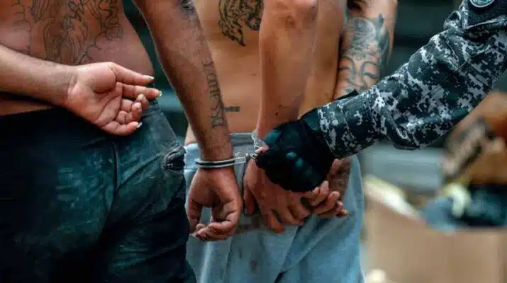 EE.UU. clasifica a dos organizaciones como grupos terroristas 9 EE