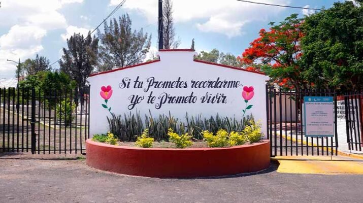 Exhumación
