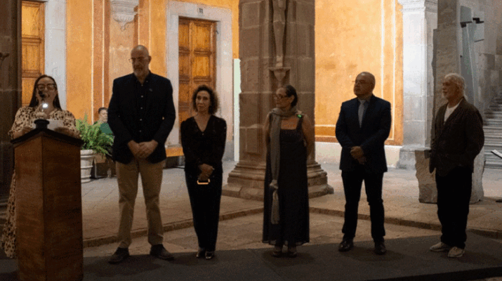 Flor Minor llega al Museo de Arte con “Cavilaciones” 1 Flor Minor
