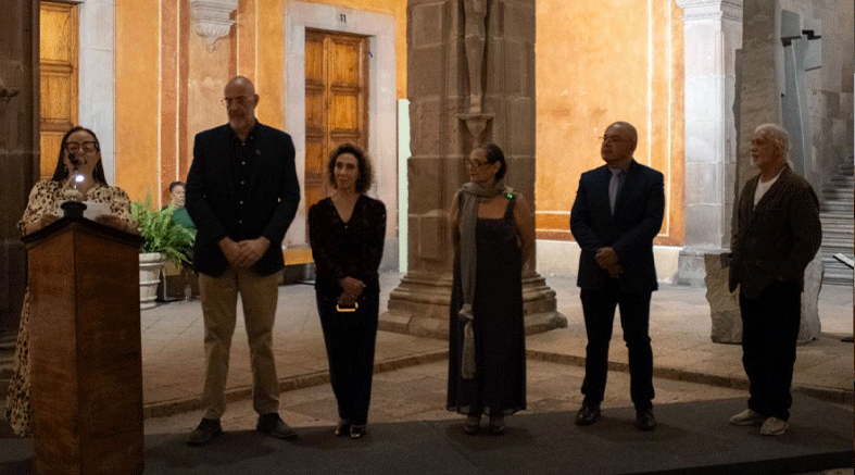 Flor Minor llega al Museo de Arte con “Cavilaciones” 4 Flor Minor
