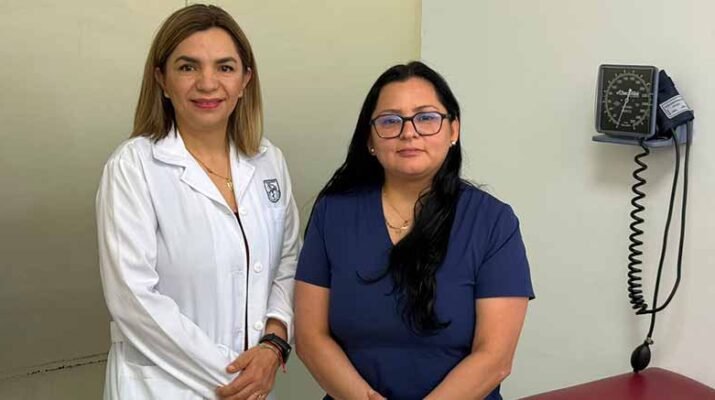 Fortalece IMSS