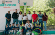 Fortaleciendo la