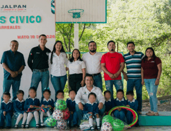 Fortaleciendo la