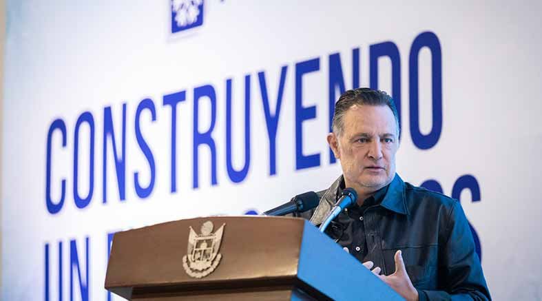 Mauricio Kuri inaugura el Centro de Distribución Frialsa en Querétaro 2 Frialsa