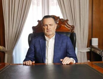 Gobernador Vetará