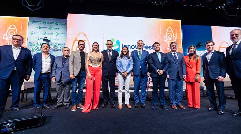 InnovaFest 2026