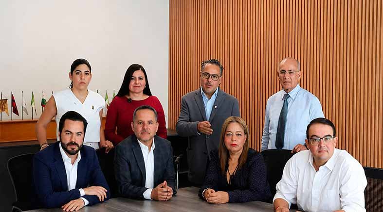 Respaldo al veto de la Ley de Identidad 3 Ley de Identidad