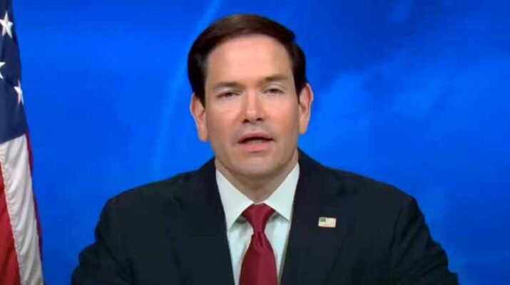 Marco Rubio llama a los cubanos en la isla a construir una “nueva Cuba” 1 Marco Rubio