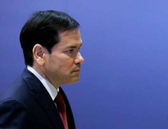 Marco Rubio