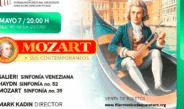 Mozart