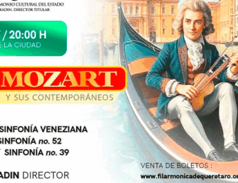 Mozart