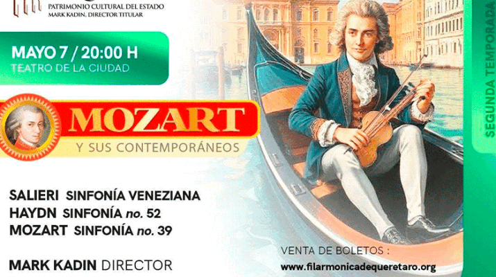 Mozart