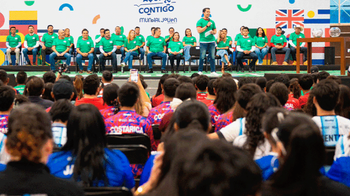 Mundial Joven