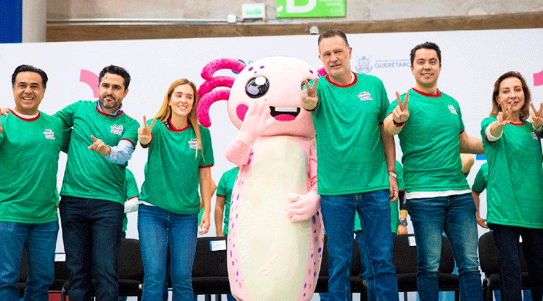 Mundial Joven 