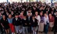 Nava arranca