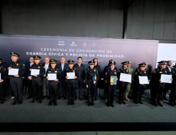 Policía de Proximidad