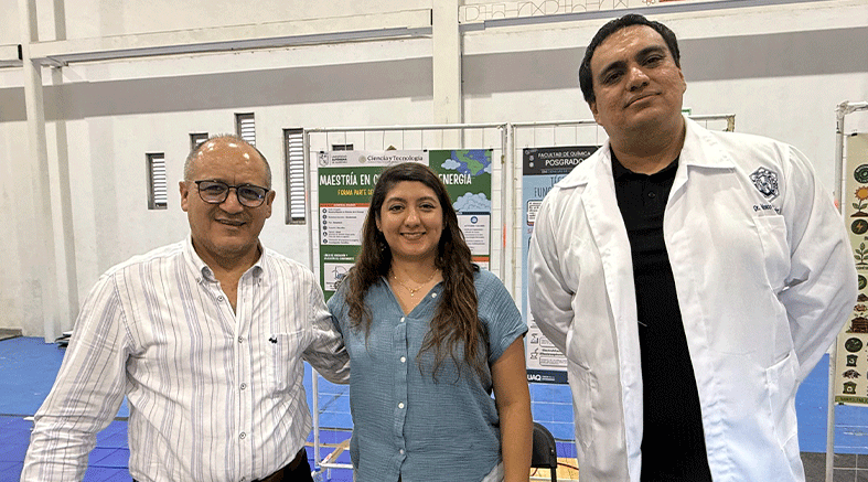 Posgrado 2026 