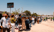 Querétaro participa