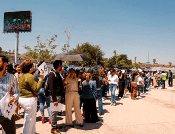 Querétaro participa