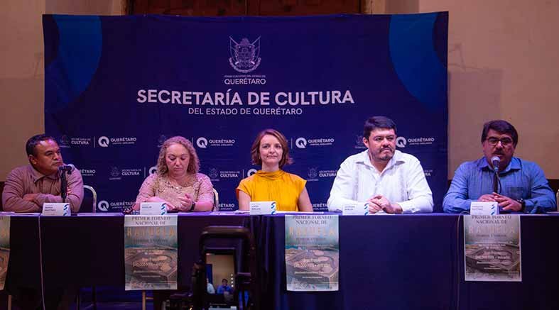 San Joaquín Organiza Primer Torneo Nacional de Rayuela 4 Rayuela
