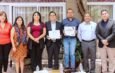 Realizan jornada