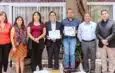 Realizan jornada