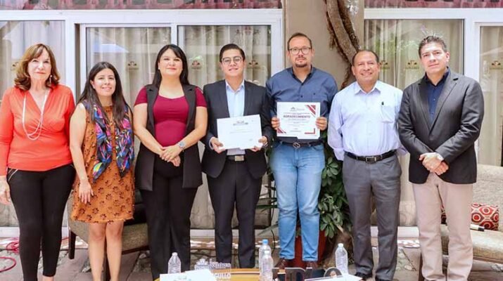 Realizan jornada