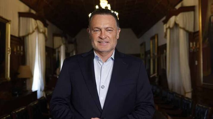 Querétaro da un paso histórico con la Reforma del Poder Judicial: MKG 1 Reforma del