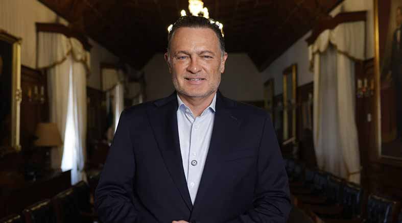 Querétaro da un paso histórico con la Reforma del Poder Judicial: MKG 3 Reforma del