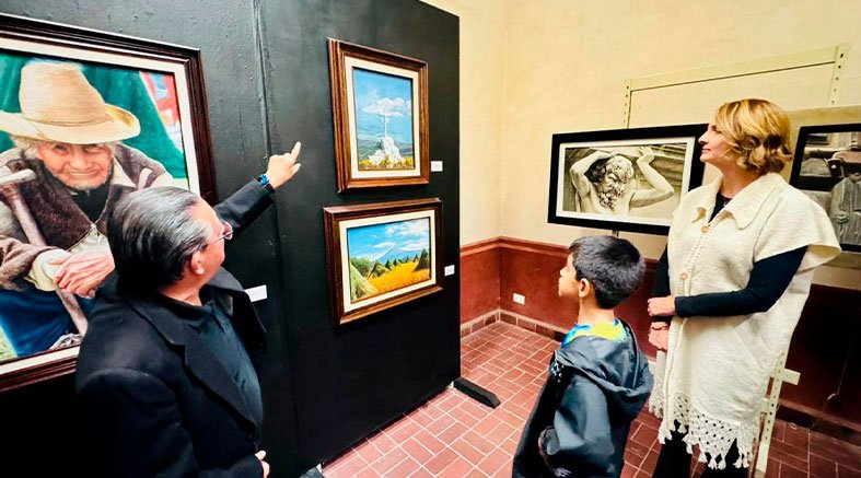 Registran museos de la SECULT aumento de 18 por ciento en asistencia 3 Registran museos