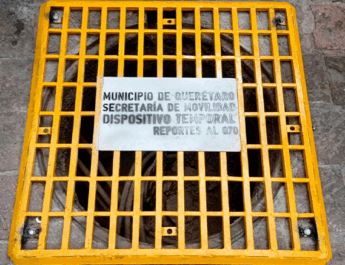 Rejillas