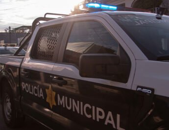 SSPMQ detiene a