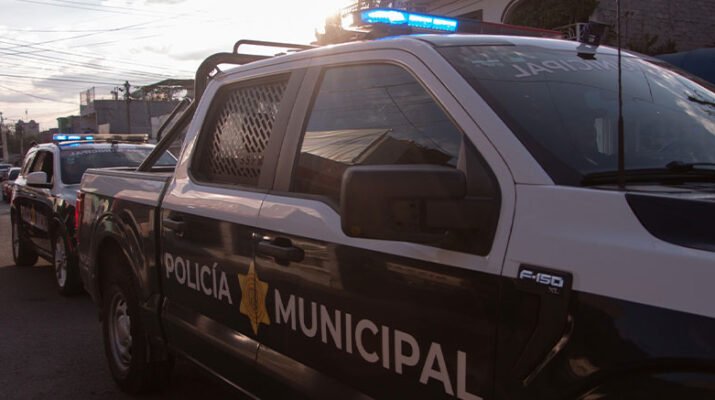 SSPMQ detiene a 78 personas en San José El Alto 1 SSPMQ detiene a